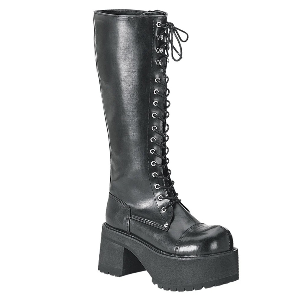 NWT DEMONIA Ranger-302